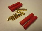 4mm Banana plugs